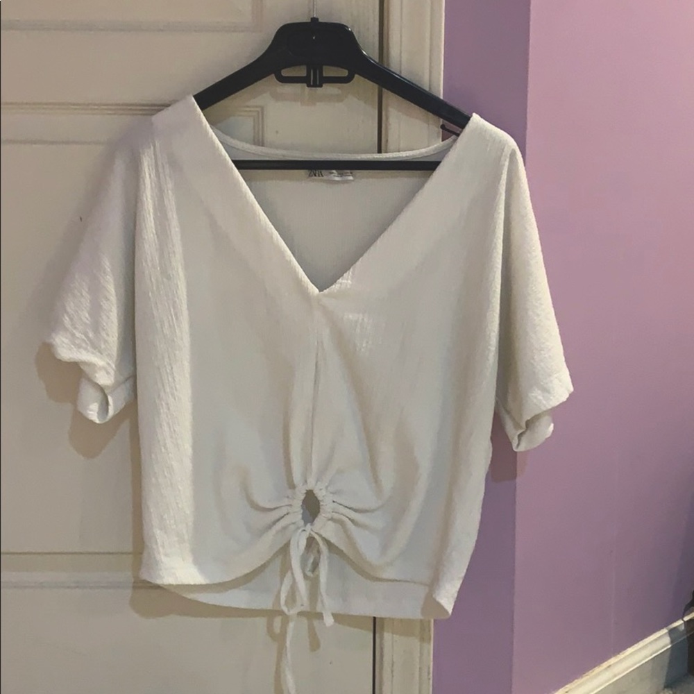 Woman’s Dress T-Shirt